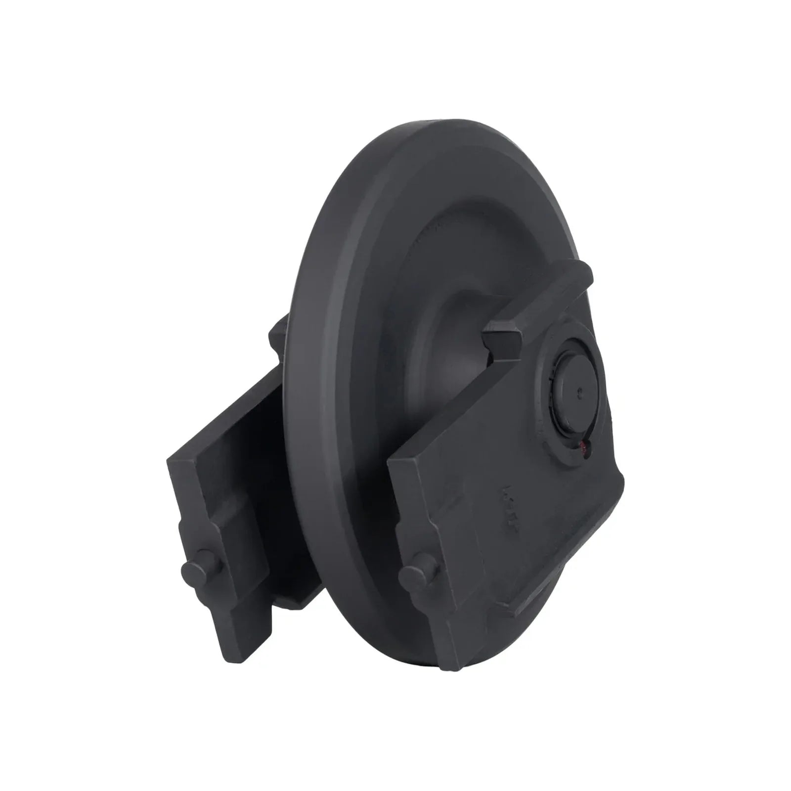 Heavy Duty Front Idler FI6698048 Front Idler for compact construction equipment