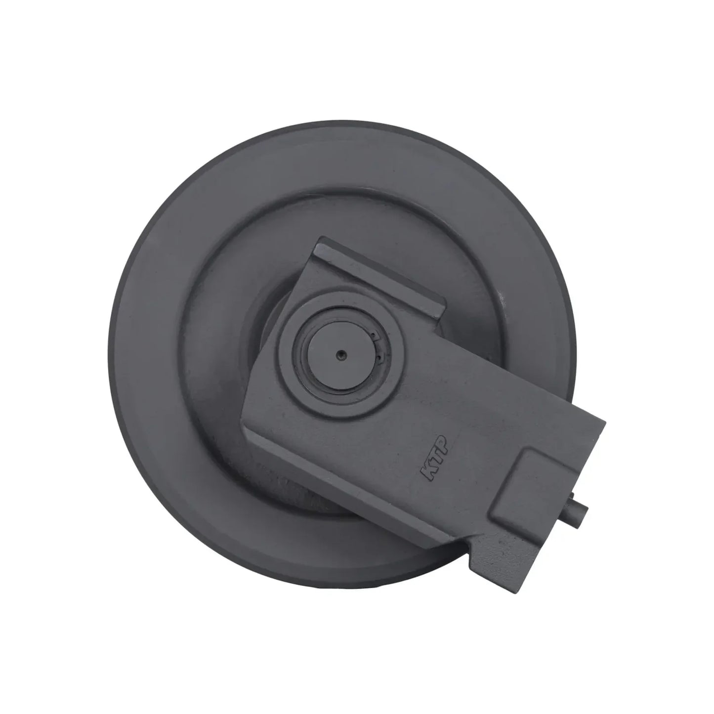Heavy Duty Front Idler FI6698048 Front Idler for compact construction equipment