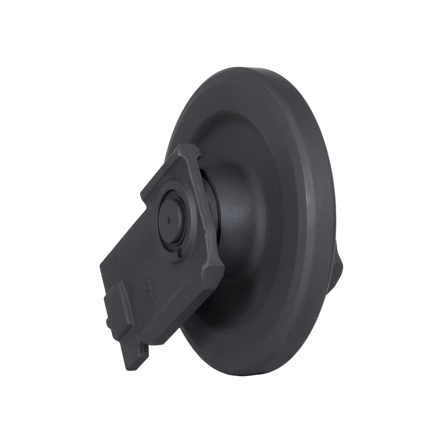 Heavy Duty Front Idler FI6698048 Front Idler for compact construction equipment