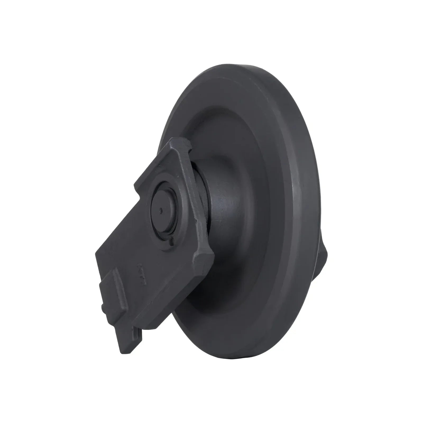 Heavy Duty Front Idler FI6698048 Front Idler for compact construction equipment