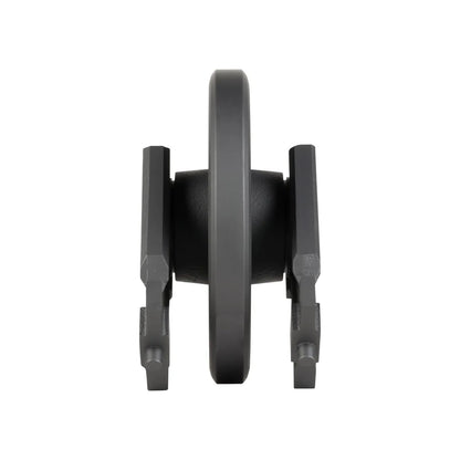 Heavy Duty Front Idler FI6732902 Front Idler for compact construction equipment