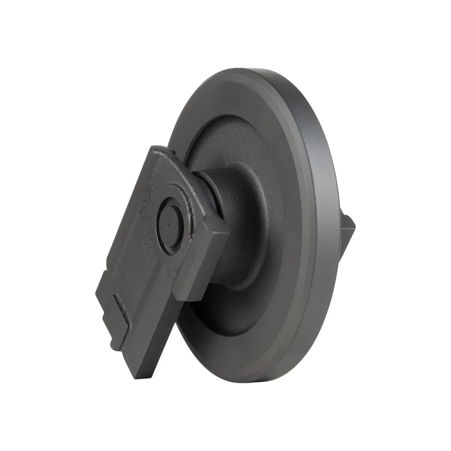 Heavy Duty Front Idler FI6732902 Front Idler for compact construction equipment