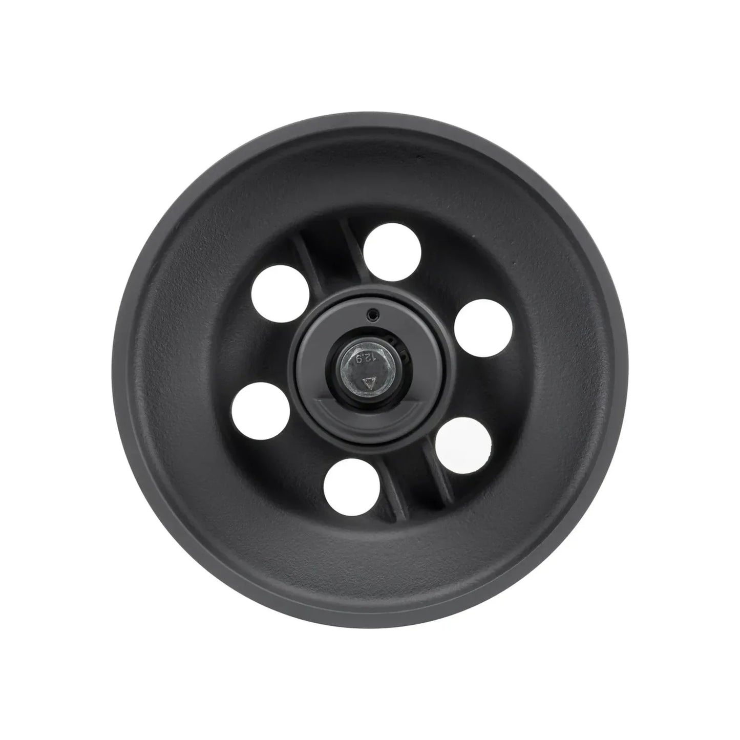 Heavy Duty Front Idler FI6815125 Front Idler for compact construction equipment