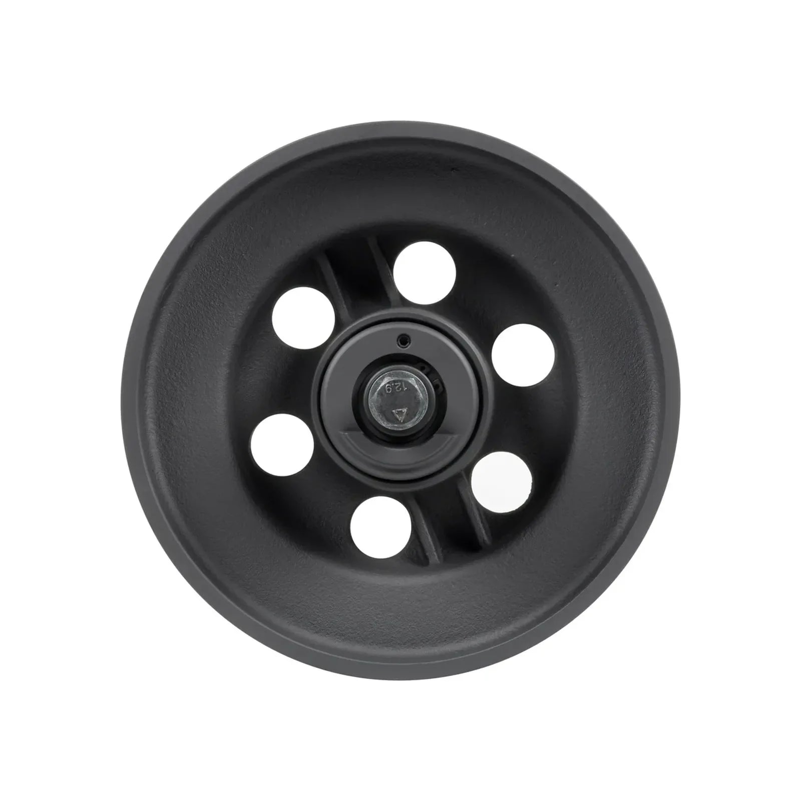 Heavy Duty Front Idler FI6815125 Front Idler for compact construction equipment