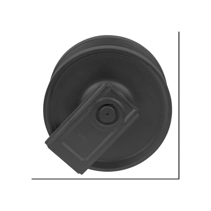 Heavy Duty Front Idler FI7240006 Front Idler for compact construction equipment
