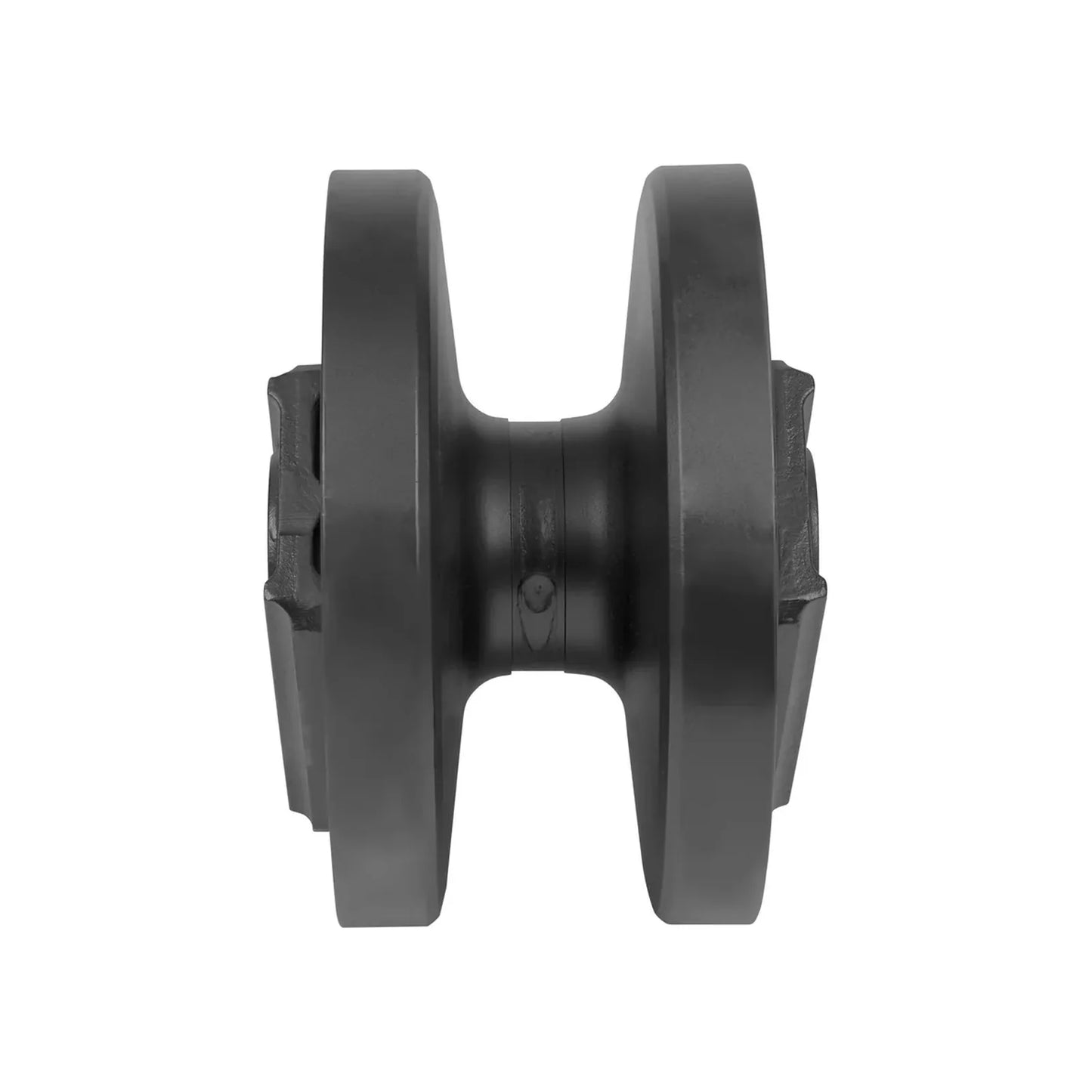 Heavy Duty Front Idler FI7240006 Front Idler for compact construction equipment