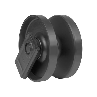 Heavy Duty Front Idler FI7240006 Front Idler for compact construction equipment