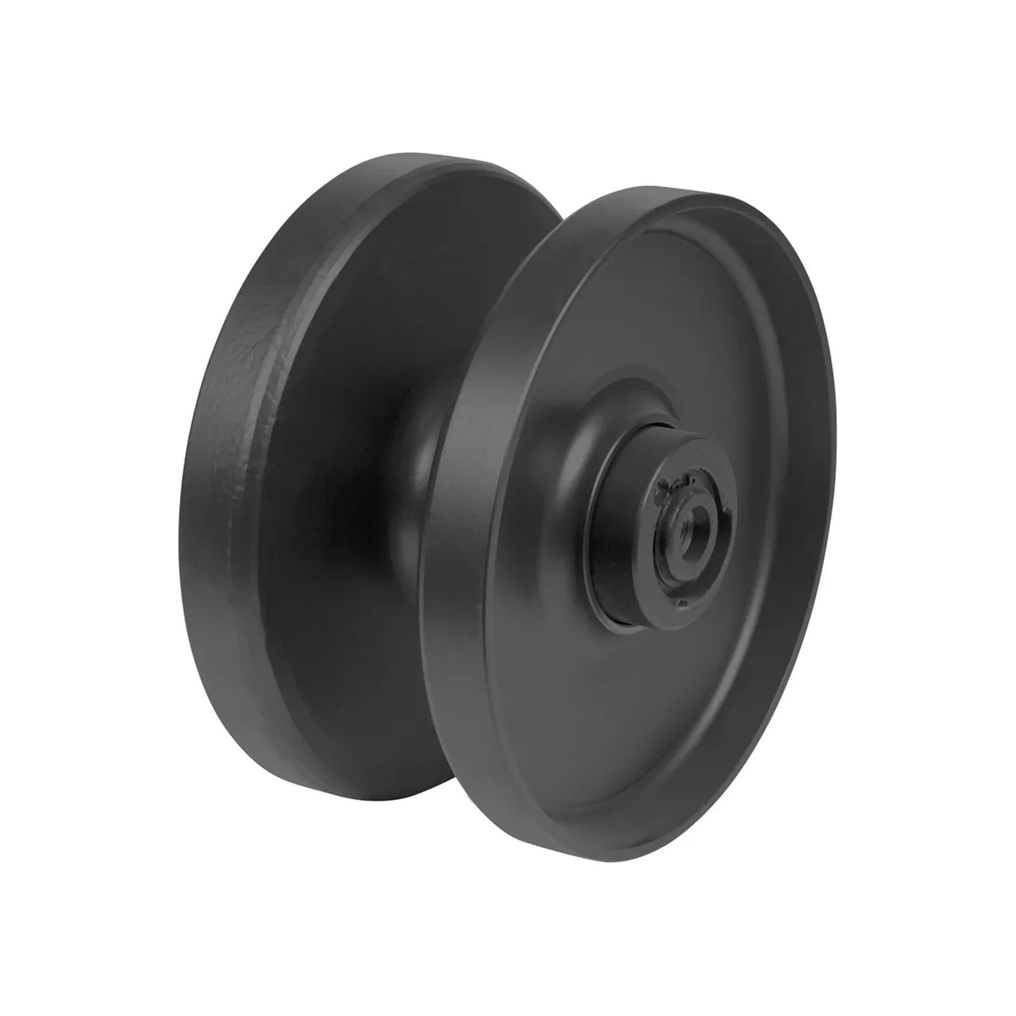 Heavy Duty Front Idler FI7355129 Front Idler for compact construction equipment