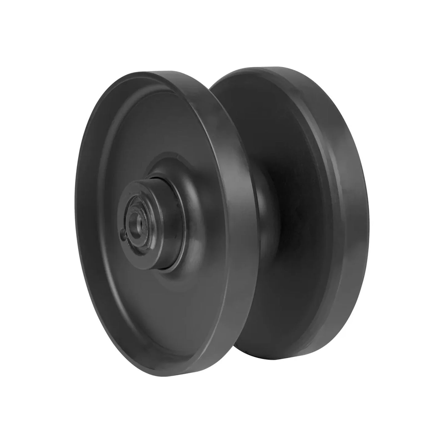 Heavy Duty Front Idler FI7355129 Front Idler for compact construction equipment