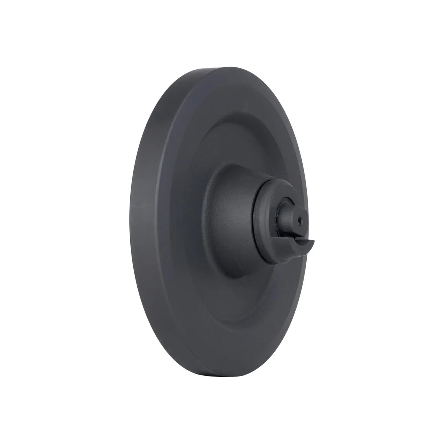 Heavy Duty Front Idler FI87535298 Front Idler for compact construction equipment