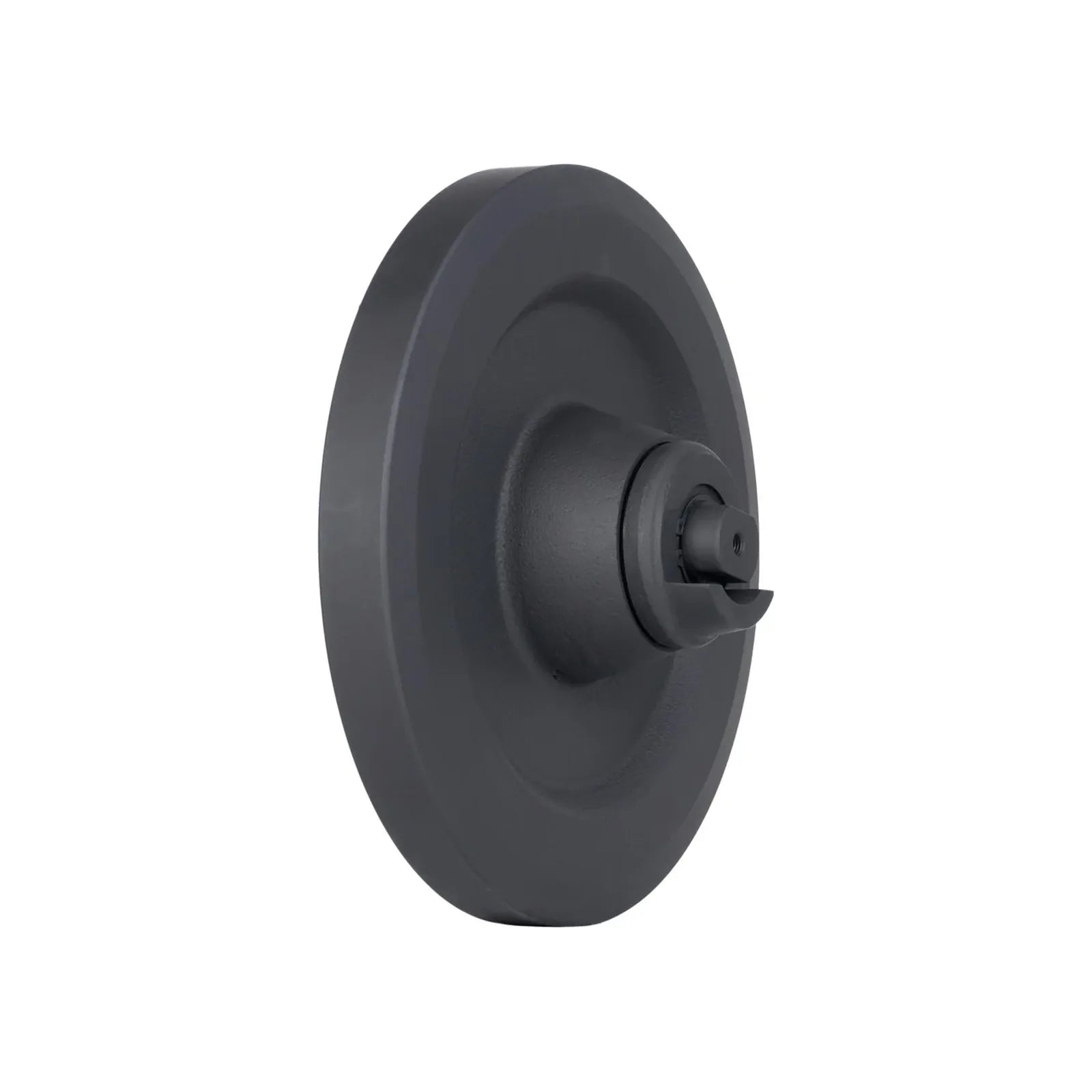 Heavy Duty Front Idler FI87535298 Front Idler for compact construction equipment