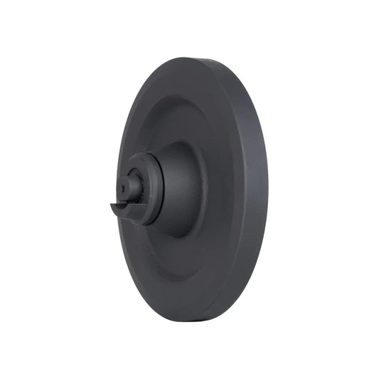 Heavy Duty Front Idler FI87535298 Front Idler for compact construction equipment