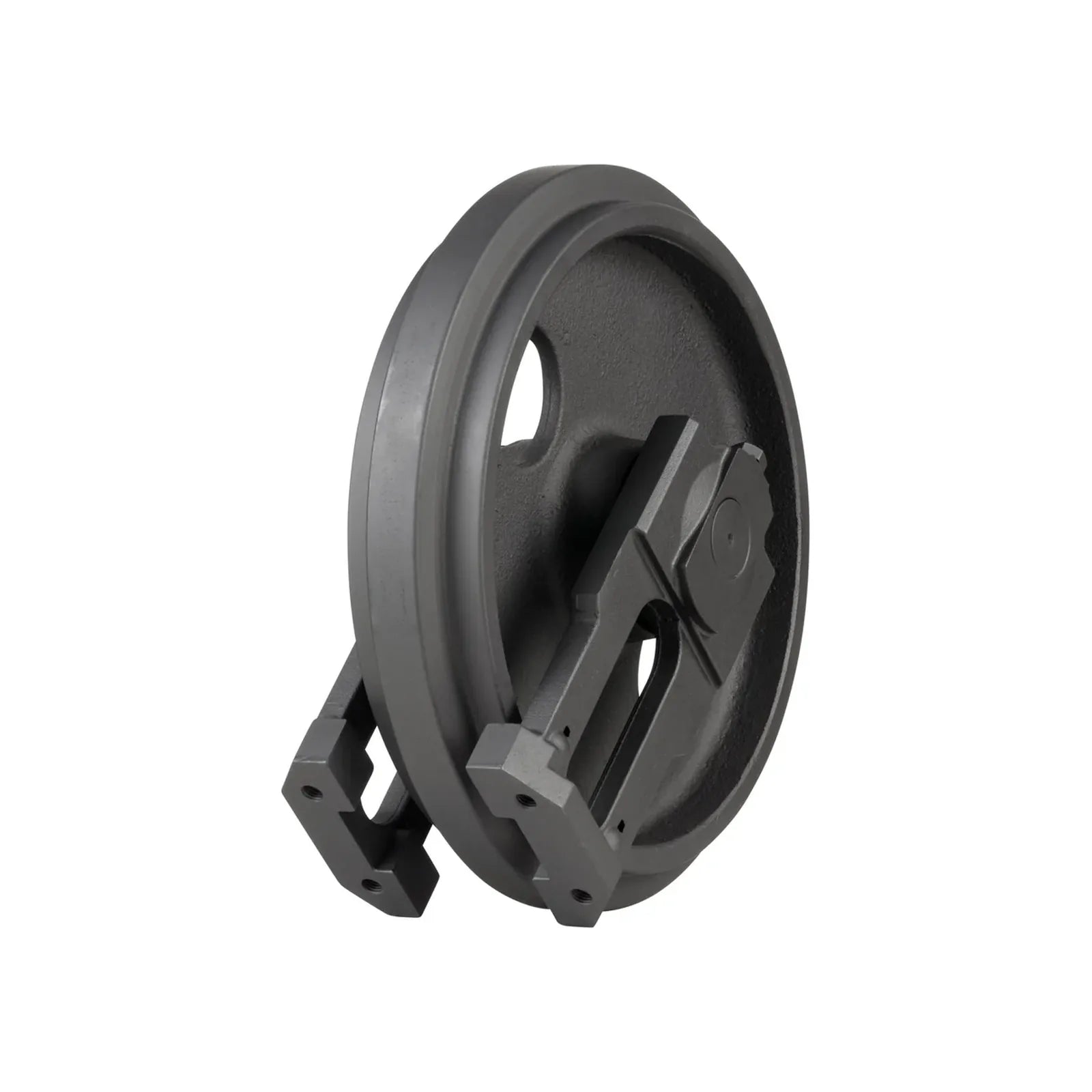 Heavy Duty Front Idler FI9237507 Front Idler for compact construction equipment