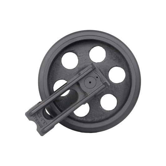 Heavy Duty Front Idler FI9269094 Front Idler for compact construction equipment
