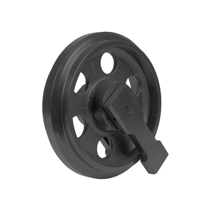 Heavy Duty Front Idler FI9312918 Front Idler for compact construction equipment