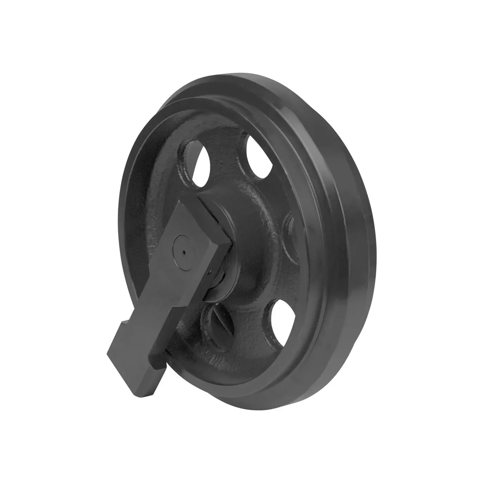 Heavy Duty Front Idler FI9312918 Front Idler for compact construction equipment