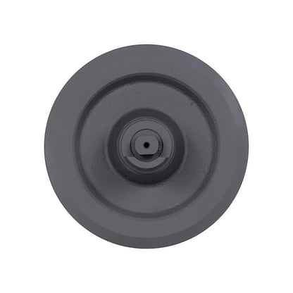 Heavy Duty Front Idler FICA1379 Front Idler for compact construction equipment