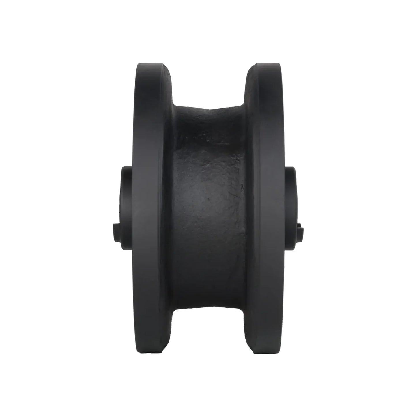 Heavy Duty Front Idler FIID2076 Front Idler for compact construction equipment
