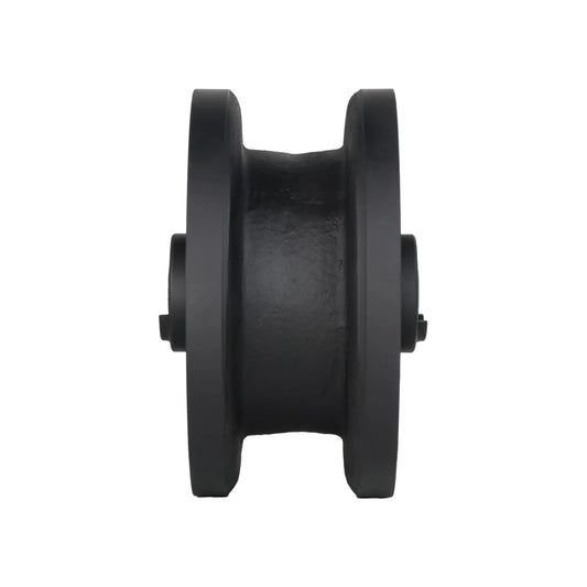 Heavy Duty Front Idler FIID2076 Front Idler for compact construction equipment