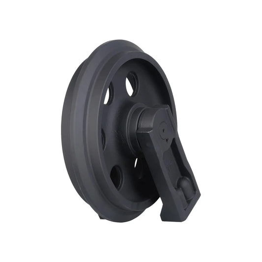 Heavy Duty Front Idler FIRC348-21302 Front Idler for compact construction equipment