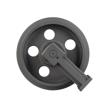 Heavy Duty Front Idler FIRC461-21300 Front Idler for compact construction equipment