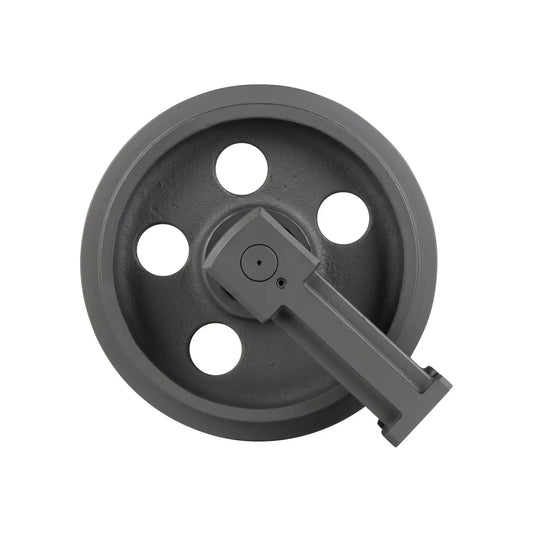 Heavy Duty Front Idler FIRC461-21300 Front Idler for compact construction equipment