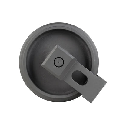 Heavy Duty Front Idler FIRD411-22303 Front Idler for compact construction equipment