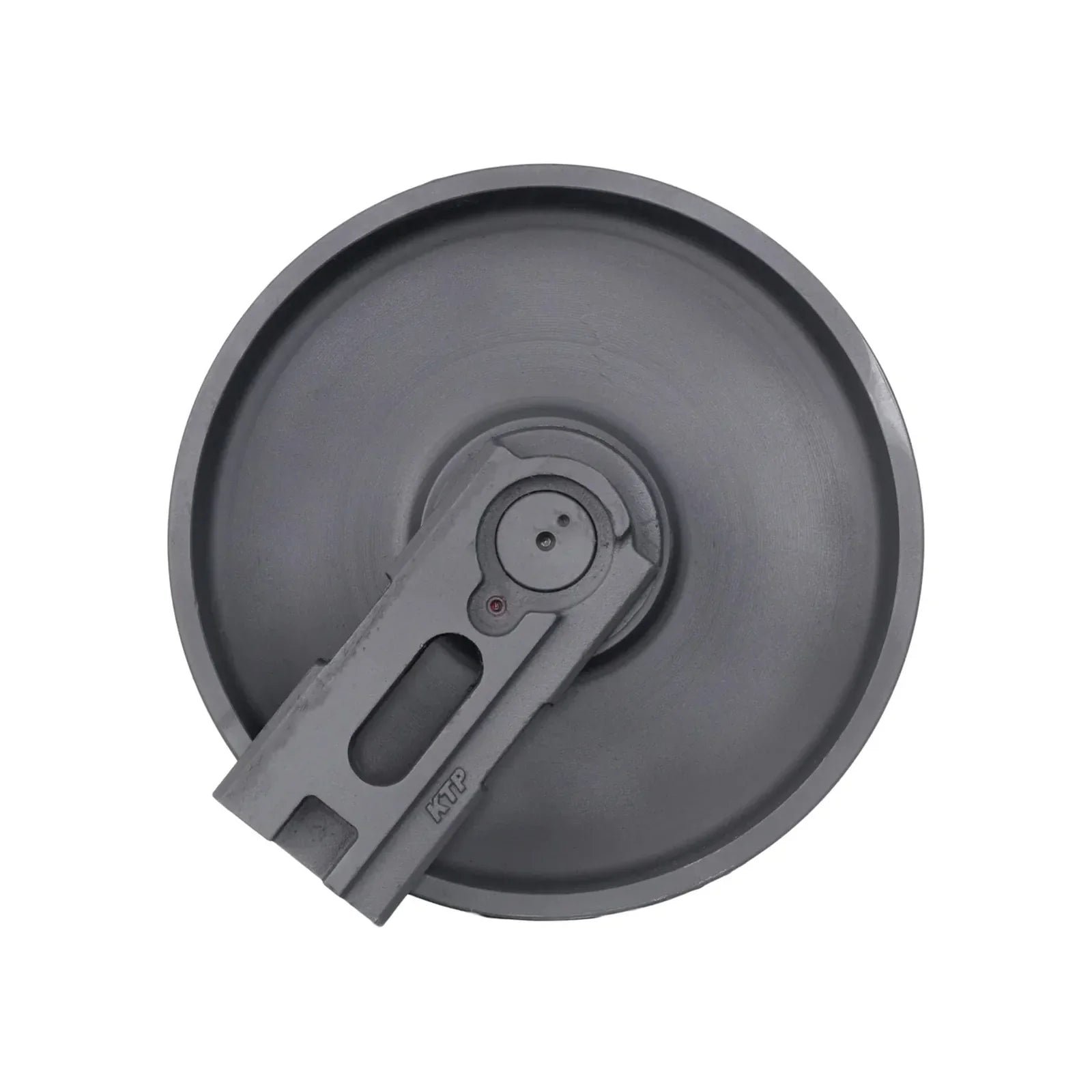 Heavy Duty Front Idler FIV0211-22102 Front Idler for compact construction equipment
