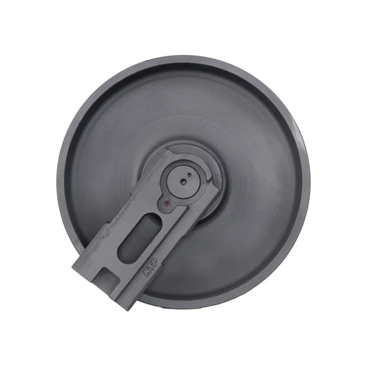 Heavy Duty Front Idler FIV0211-22102 Front Idler for compact construction equipment