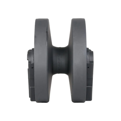 Heavy Duty Front Idler FIV0611-22100 Front Idler for compact construction equipment