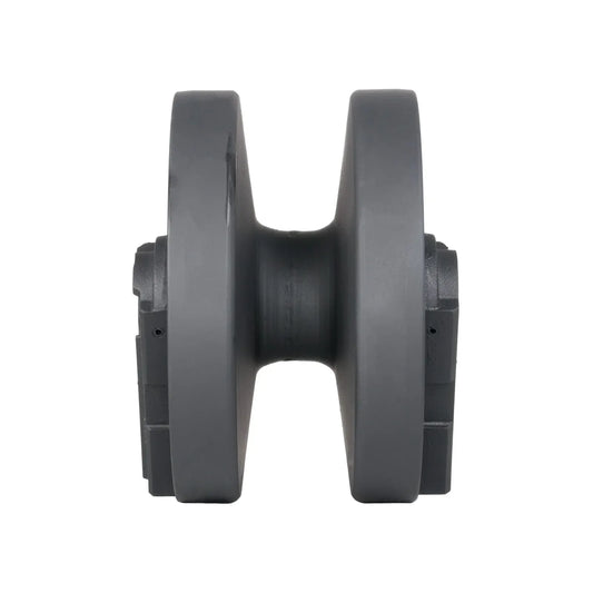 Heavy Duty Front Idler FIV0611-22100 Front Idler for compact construction equipment