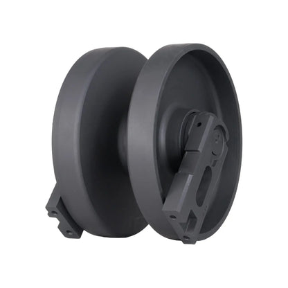 Heavy Duty Front Idler FIV0611-22100 Front Idler for compact construction equipment