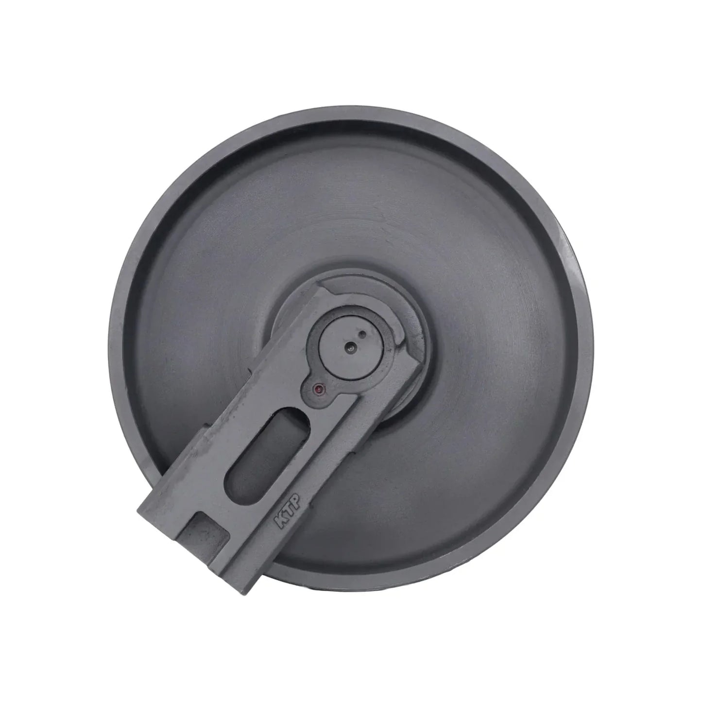 Heavy Duty Front Idler FIV0611-22100 Front Idler for compact construction equipment