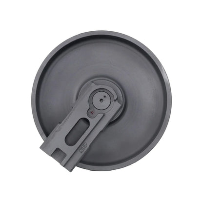 Heavy Duty Front Idler FIV0611-22100 Front Idler for compact construction equipment