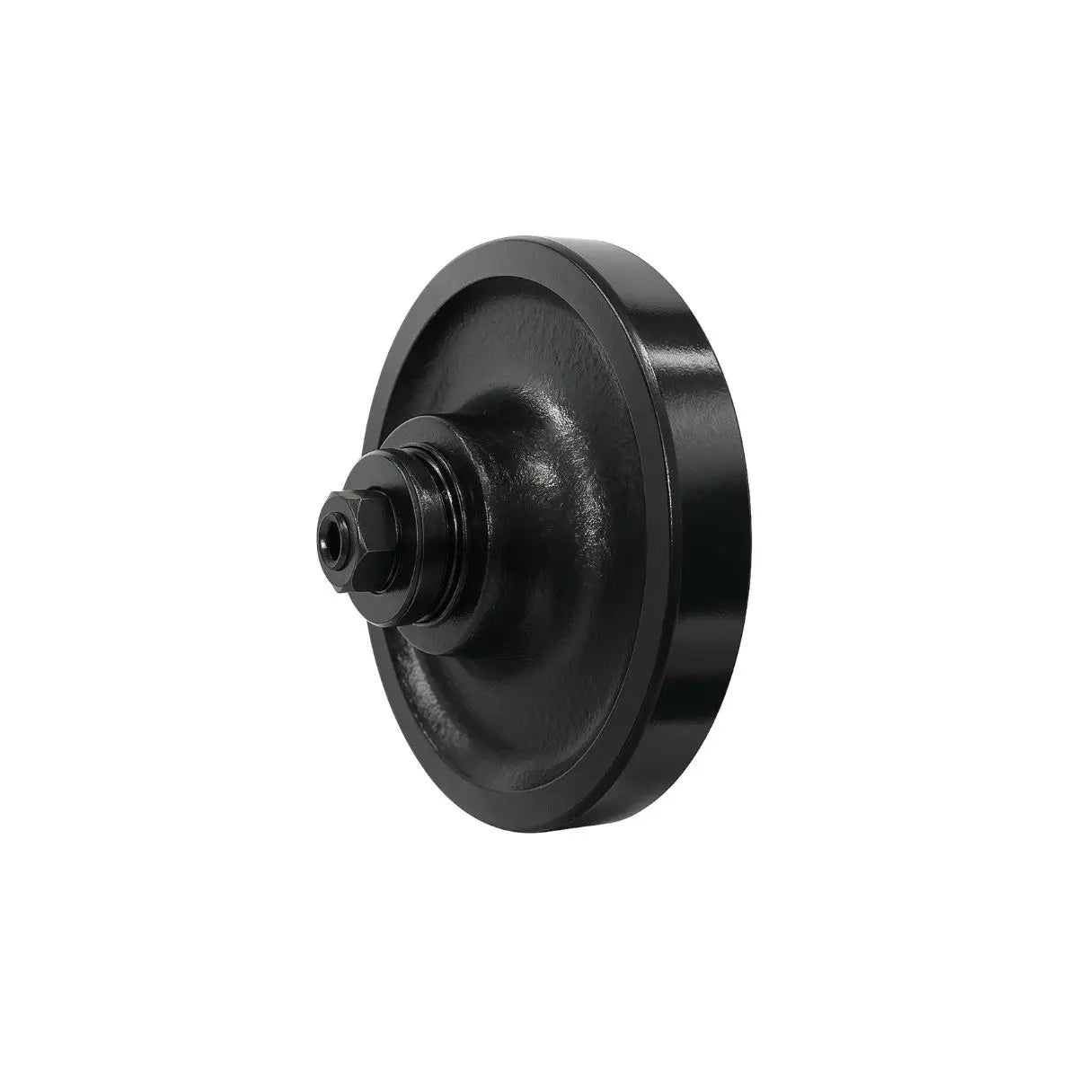 Heavy Duty Front Idler FI9318048 Front Idler for compact construction equipment