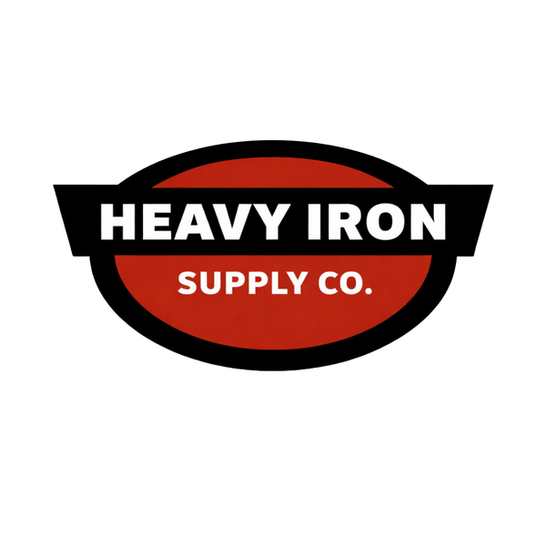 Heavy Iron Supply Co. 