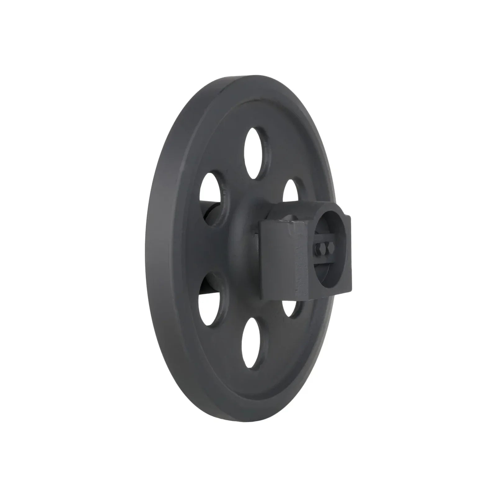 Heavy Duty Rear Idler RR06914-00032 Rear Idler for compact construction equipment