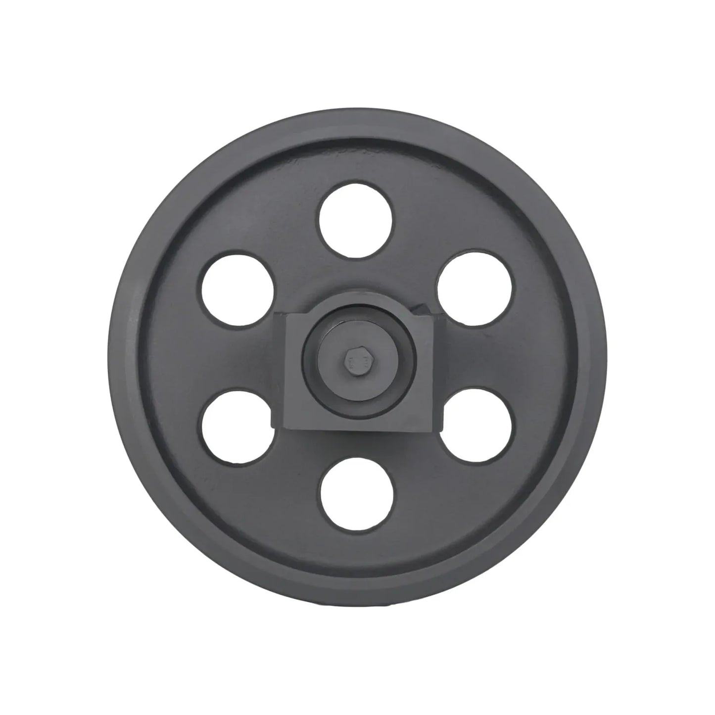 Heavy Duty Rear Idler RR06914-00032 Rear Idler for compact construction equipment