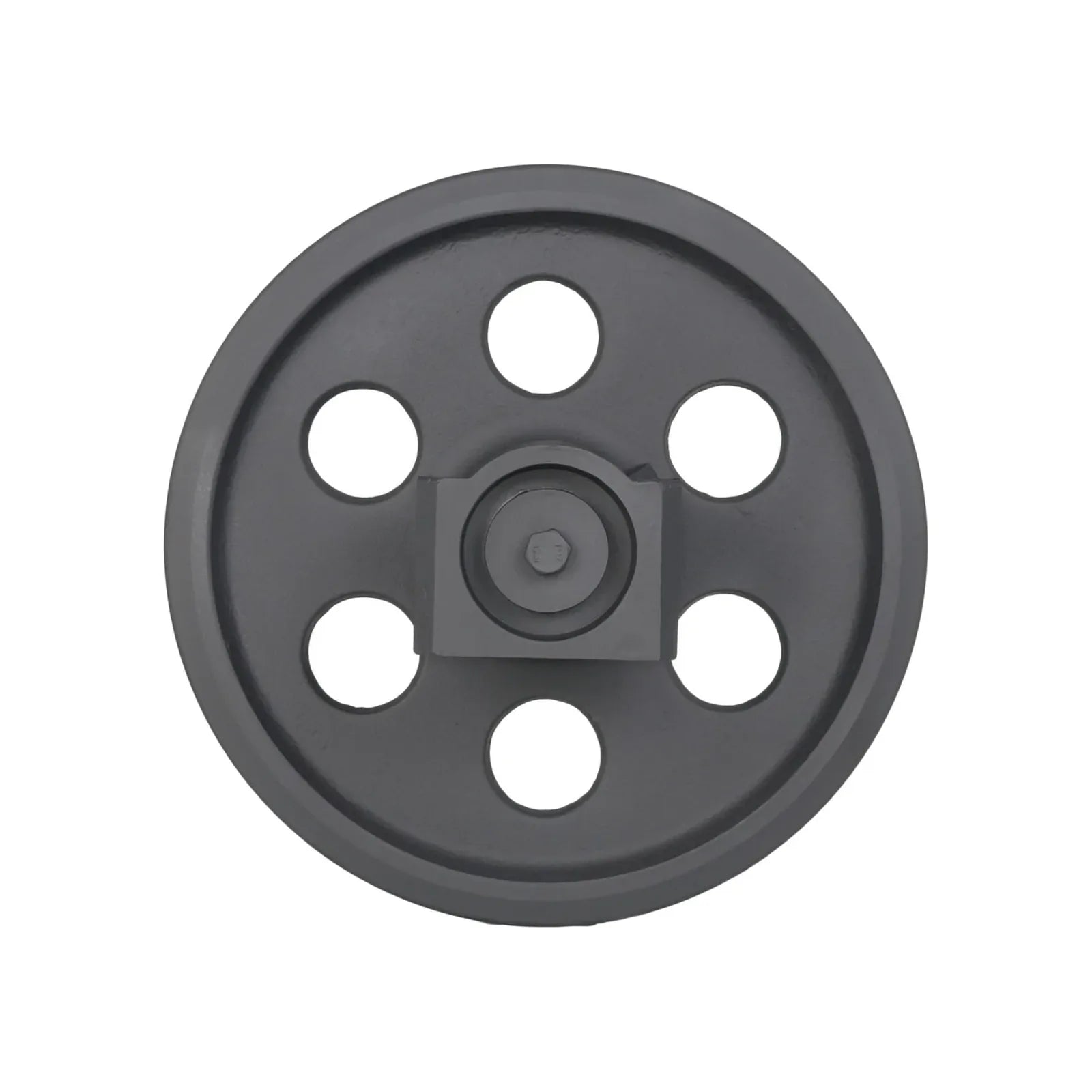 Heavy Duty Rear Idler RR06914-00032 Rear Idler for compact construction equipment