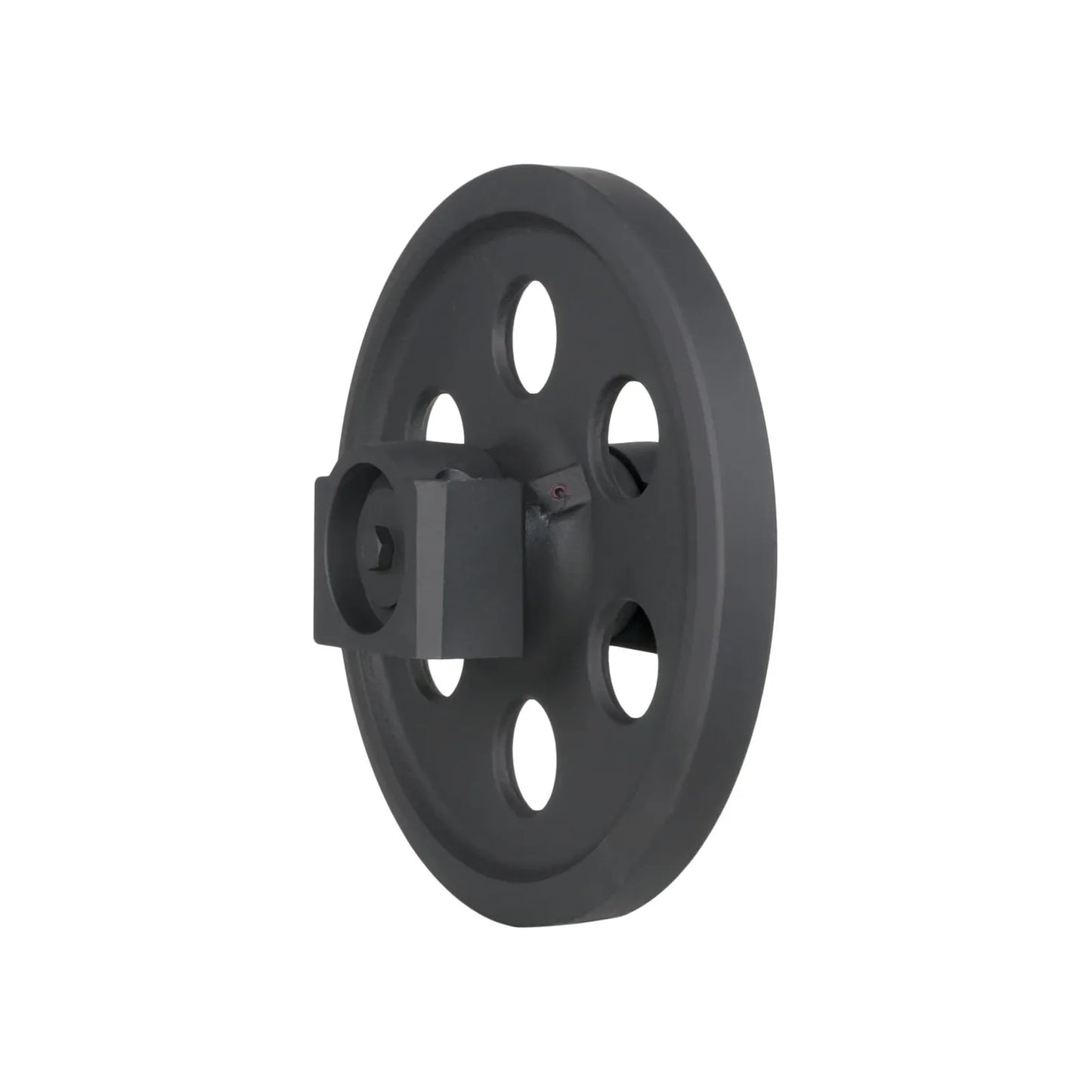 Heavy Duty Rear Idler RR06914-00032 Rear Idler for compact construction equipment