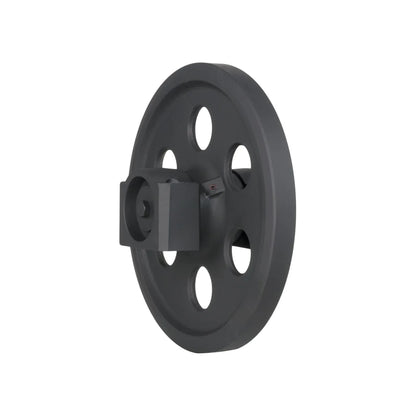 Heavy Duty Rear Idler RR06914-00032 Rear Idler for compact construction equipment
