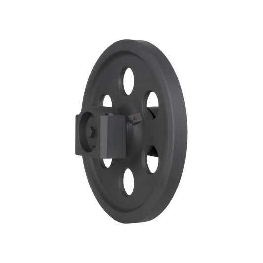 Heavy Duty Rear Idler RR06914-00032 Rear Idler for compact construction equipment