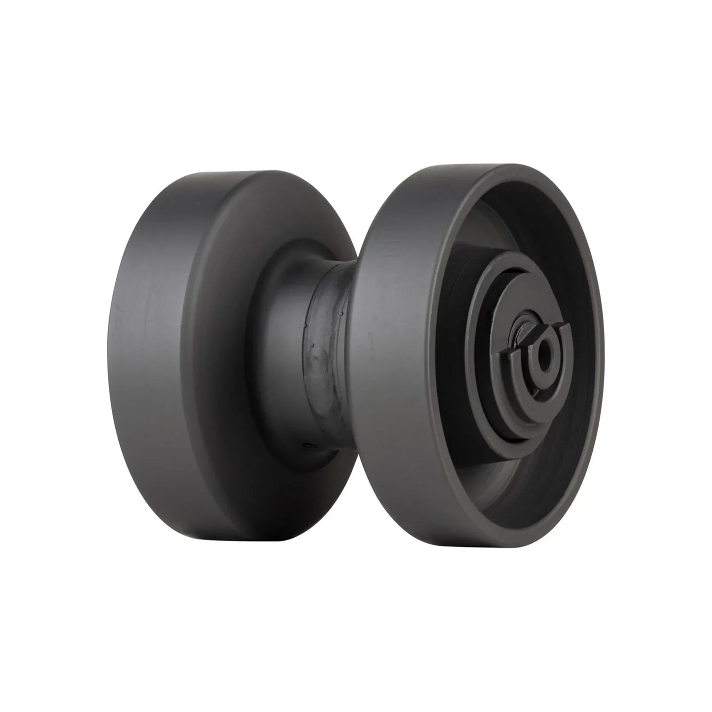 Heavy Duty Bottom Roller RR08801-33100 Bottom Roller for compact construction equipment