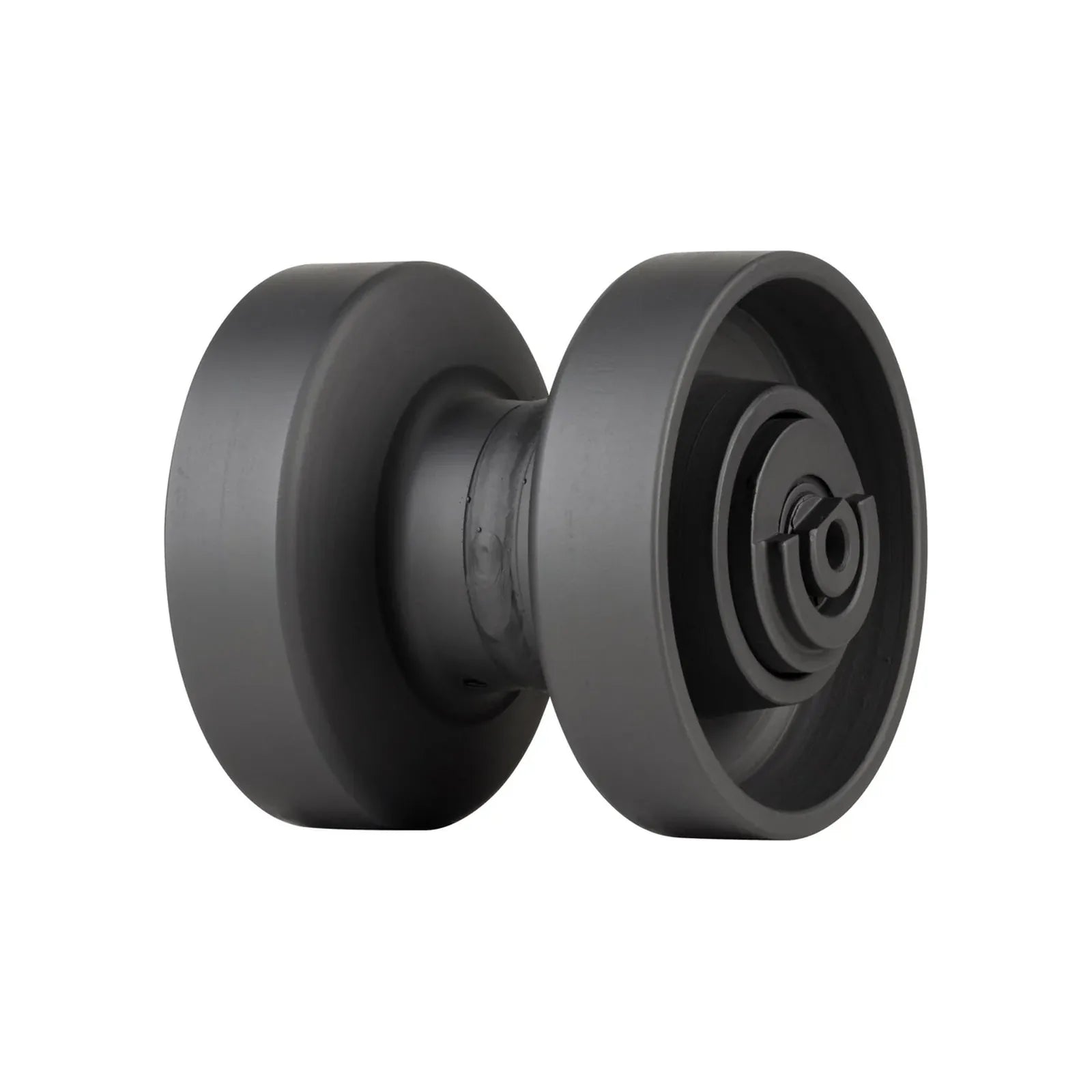 Heavy Duty Bottom Roller RR08801-33100 Bottom Roller for compact construction equipment