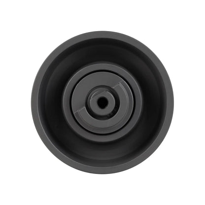 Heavy Duty Bottom Roller RR08801-33100 Bottom Roller for compact construction equipment