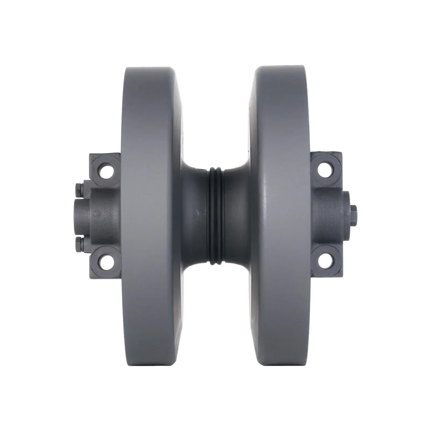 Heavy Duty Rear Idler RR08801-35600 Rear Idler for compact construction equipment