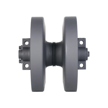 Heavy Duty Rear Idler RR08801-35600 Rear Idler for compact construction equipment