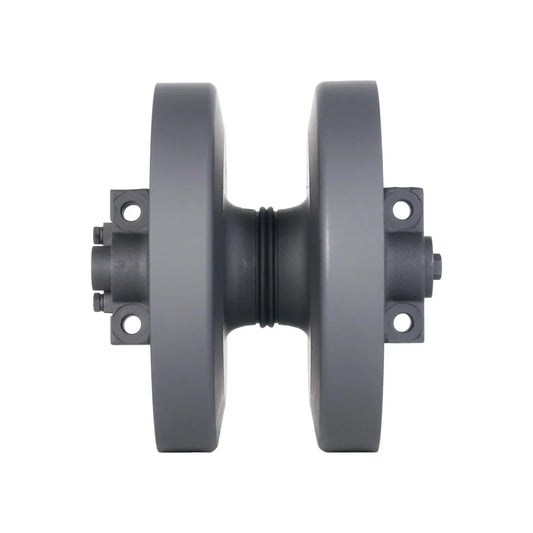 Heavy Duty Rear Idler RR08801-35600 Rear Idler for compact construction equipment