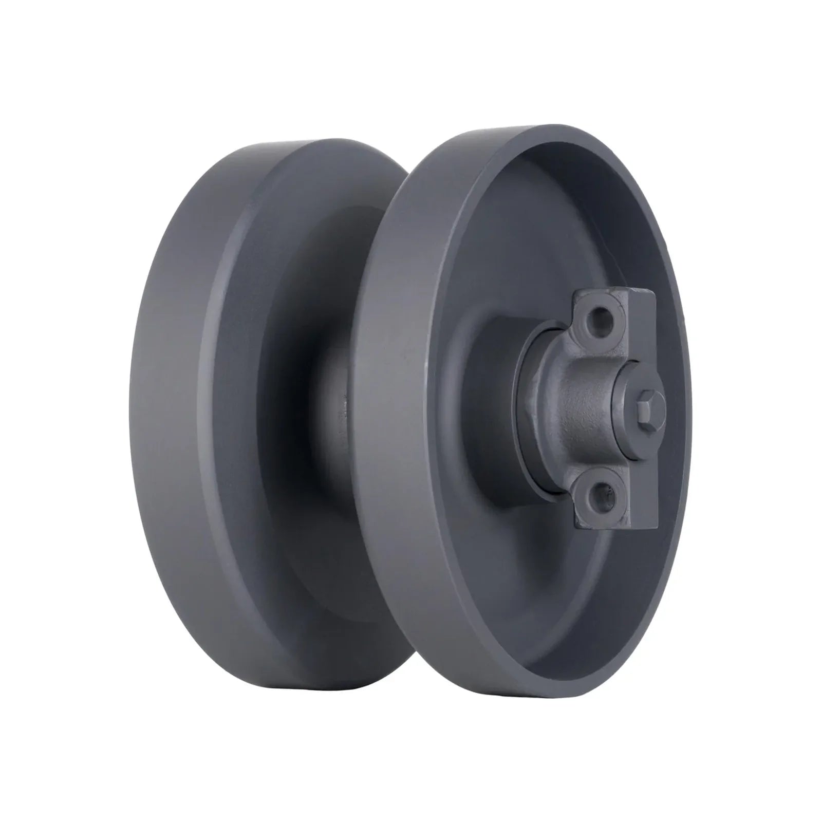 Heavy Duty Rear Idler RR08801-35600 Rear Idler for compact construction equipment
