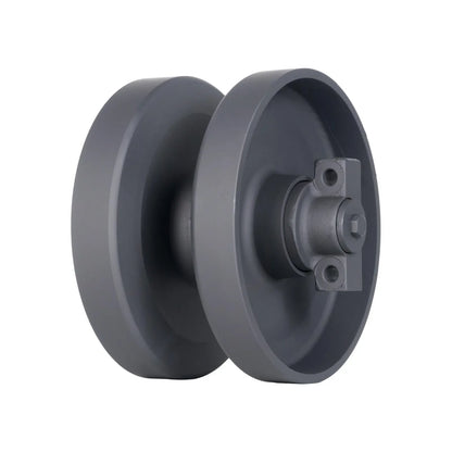 Heavy Duty Rear Idler RR08801-35600 Rear Idler for compact construction equipment